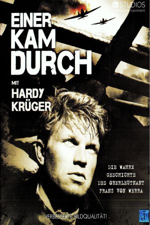 Image Einer kam durch – Der Film