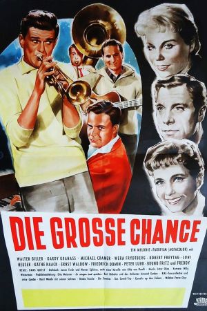 Image Die große Chance – Der Film