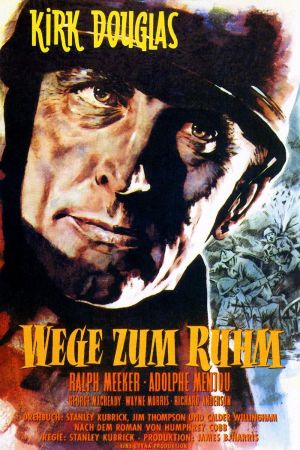 Image Wege zum Ruhm – Der Film