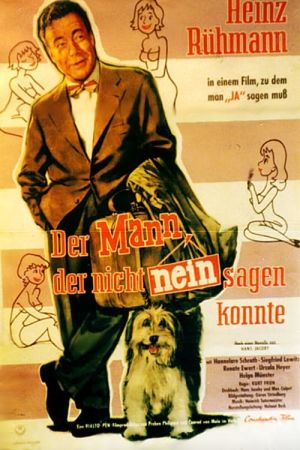 Image Der Mann, der nicht nein sagen konnte – Der Film