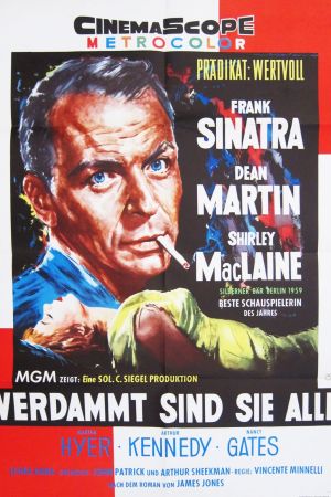 Image Verdammt sind sie alle – Der Film