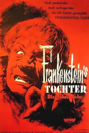 Image Frankensteins Tochter – Der Film
