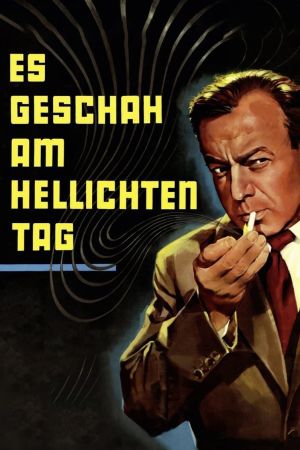 Image Es geschah am hellichten Tag – Der Film
