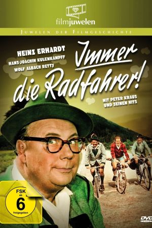 Image Immer die Radfahrer