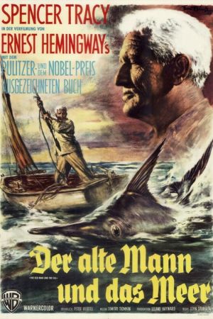 Image Der alte Mann und das Meer – Der Film