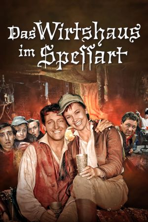 Image Das Wirtshaus im Spessart – Der Film
