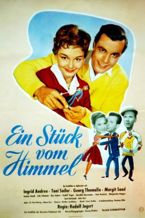 Image Ein Stück vom Himmel – Der Film
