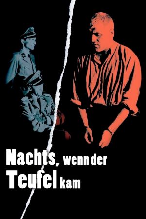 Image Nachts, wenn der Teufel kam – Der Film