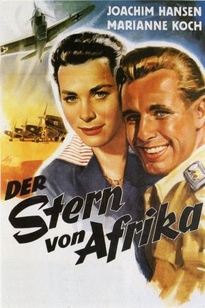 Image Der Stern von Afrika – Der Film