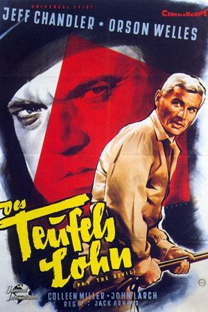 Image Des Teufels Lohn – Der Film