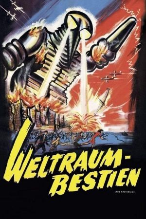 Image Weltraumbestien – Der Film
