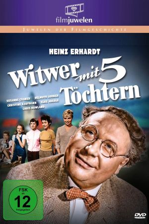Image Witwer mit fünf Töchtern – Der Film