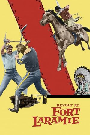 Image Fort Laramie – Der Film