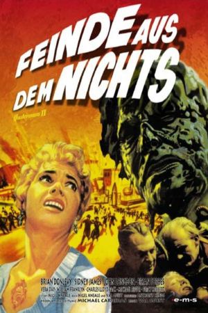 Image Feinde aus dem Nichts – Der Film