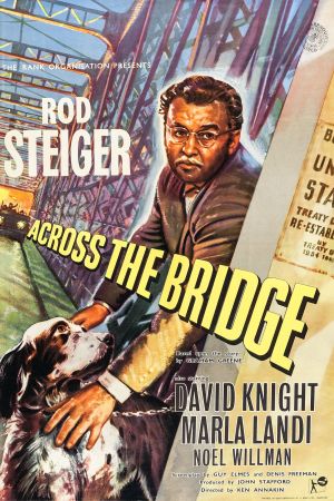 Image Die Brücke der Vergeltung – Der Film