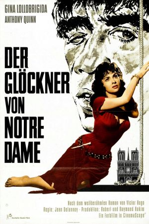 Image Der Glöckner von Notre Dame – Der Film