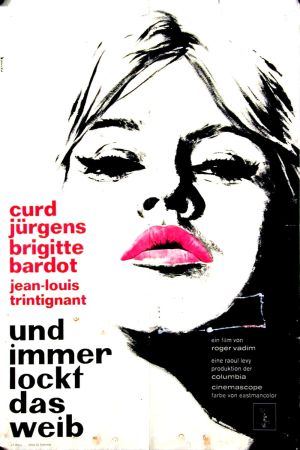 Image ...und immer lockt das Weib – Der Film