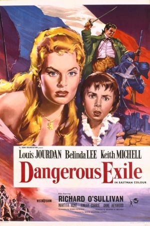 Image Im Dienste des Königs – Der Film