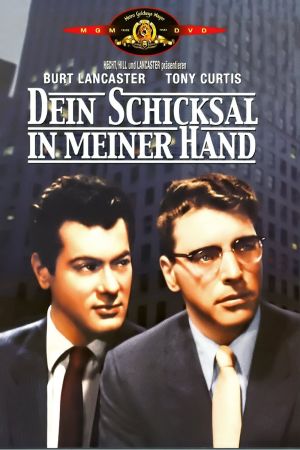 Image Dein Schicksal in meiner Hand – Der Film