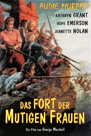 Image Das Fort der mutigen Frauen – Der Film