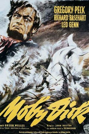 Image Moby Dick – Der Film