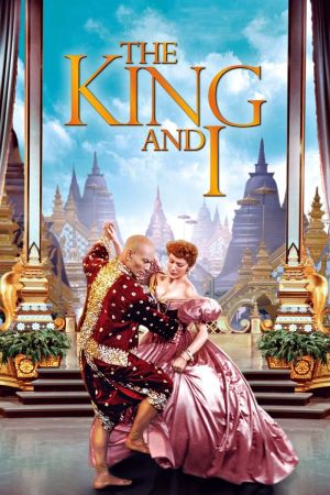 Image Der König und Ich – Der Film