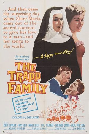 Image Die Trapp-Familie – Der Film
