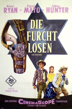 Image Die Furchtlosen – Der Film