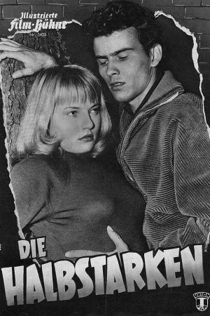 Image Die Halbstarken – Der Film
