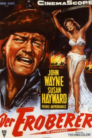 Image Der Eroberer – Der Film