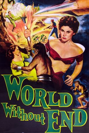 Image Planet des Grauens – Der Film