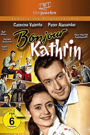 Image Bonjour Kathrin – Der Film