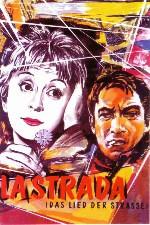 Image La Strada - Das Lied der Straße – Der Film