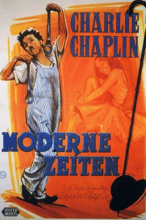 Image Moderne Zeiten – Der Film