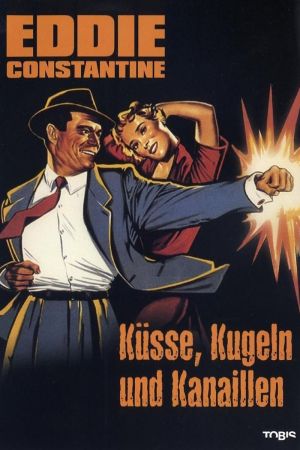 Image Küsse, Kugeln und Kanaillen – Der Film