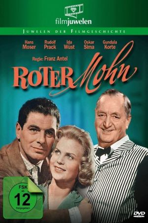 Image Roter Mohn – Der Film