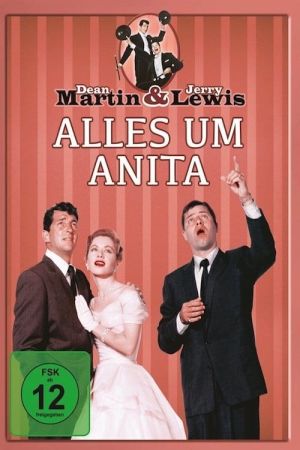 Image Alles um Anita – Der Film