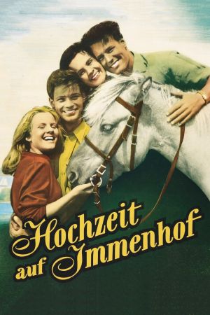 Image Hochzeit auf Immenhof – Der Film