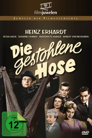 Image Die gestohlene Hose – Der Film
