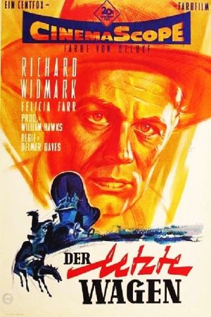 Image Der letzte Wagen – Der Film