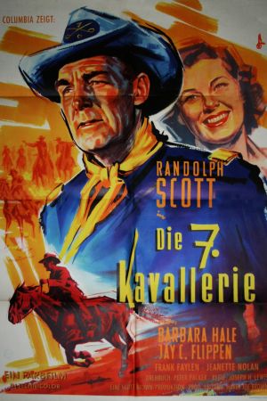 Image Die siebte Kavallerie – Der Film