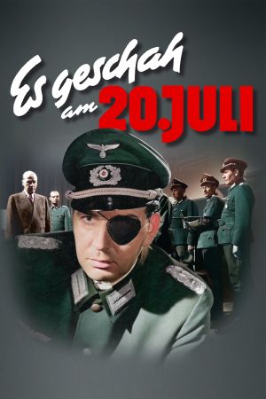 Image Es geschah am 20. Juli – Der Film