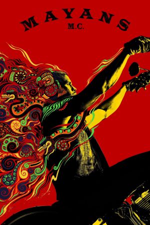 Image Mayans MC – Der Film