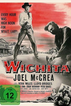 Image Wichita – Der Film