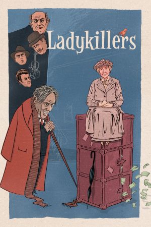 Image Ladykillers – Der Film