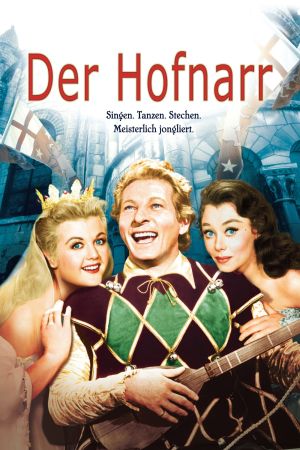 Image Der Hofnarr – Der Film