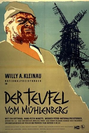 Image Der Teufel vom Mühlenberg – Der Film