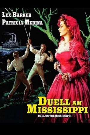 Image Duell am Mississippi – Der Film