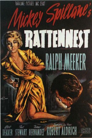 Image Rattennest – Der Film