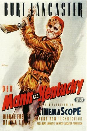 Image Der Mann aus Kentucky – Der Film